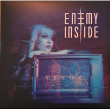 Enemy Inside - Venom