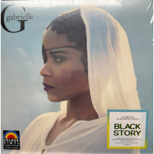 Gabrielle - Find Your Way