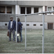 Gentle Lurch, the - Workingman's Lurch