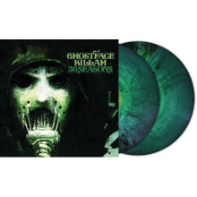 Ghostface Killah - 36 Seasons