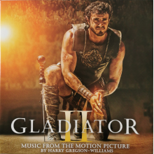 Gregson-Williams, Harry - Gladiator Ii