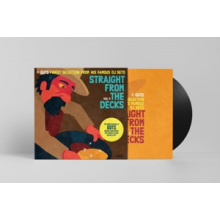 Guts - Straight From the Decks Vol.4