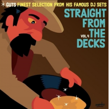 Guts - Straight From the Decks Vol.4