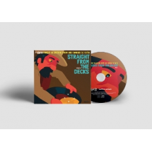 Guts - Straight From the Decks Vol.4