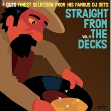 Guts - Straight From the Decks Vol.4