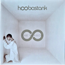 Hoobastank - The Reason
