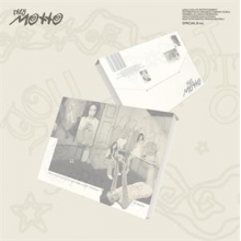 Itzy - Motto