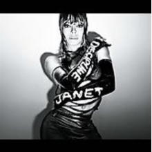 Jackson, Janet - Discipline