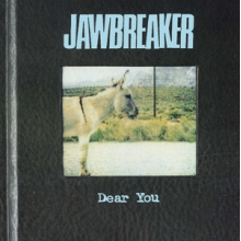 Jawbreaker - Dear You
