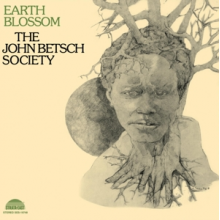 John Betsch Society - Earth Blossom