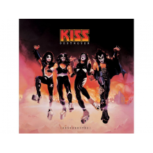 Kiss - Destroyer