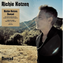 Kotzen, Richie - Nomad