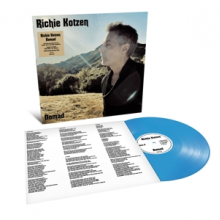 Kotzen, Richie - Nomad