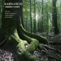 Krog, Karin - Tomorrow's Yesterday