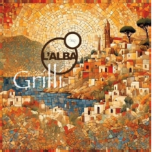 L'alba - Grilli