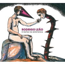 Leao, Rodrigo - O Rapaz Da Montanha