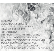 Lina - Fado Camoes