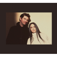 Lina & Marco Mezquida - O Fado