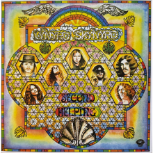 Lynyrd Skynyrd - Second Helping