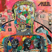 M.E.B. - That You Not Dare To Forget