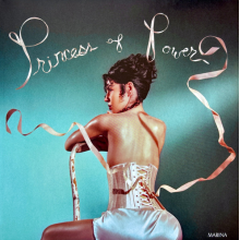 Marina - Princess of Power
