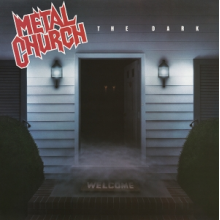 Metal Church - The Dark