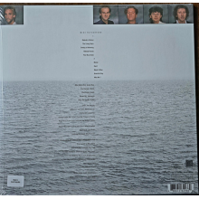 Mike + the Mechanics - Living Years Remastered 2024