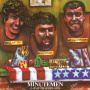Minutemen - 3 Way Tie