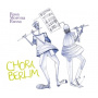 Morena Russo, Rosa - Chora Berlim