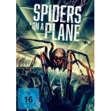 Movie - Spiders On a Plane