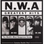N.W.A. - Greatest Hits + 2