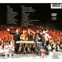 Neal Morse Band, the - Similitude of a Dream Live In Tilburg 2017