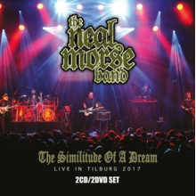 Neal Morse Band, the - Similitude of a Dream Live In Tilburg 2017