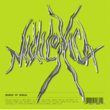 Nihiloxica - Source of Denial