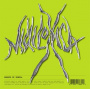 Nihiloxica - Source of Denial