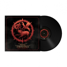 Nine Treasures - Seeking the Absolute