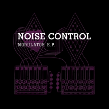 Noise Control - Modulator