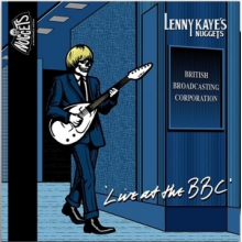 Nuggets, Lenny Kaye's - Live At the Bbc