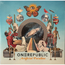 Onerepublic - Artificial Paradise