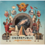 Onerepublic - Artificial Paradise