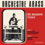 Orchestre Abass - Orchestre Abass (De Bassari Togo)