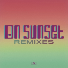 Paul Weller - On Sunset