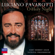 Pavarotti, Luciano - O Holy Night