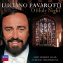 Pavarotti, Luciano - O Holy Night