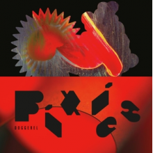 Pixies - Doggerel