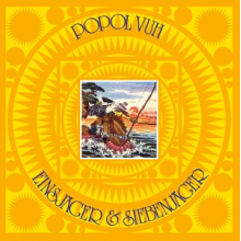 Popol Vuh - Einsjager Und Siebenjager