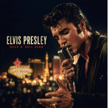 Presley, Elvis - Rock N' Roll Hero