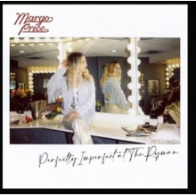 Price, Margo - Perfectly Imperfect At the Ryman