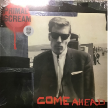 Primal Scream - Come Ahead