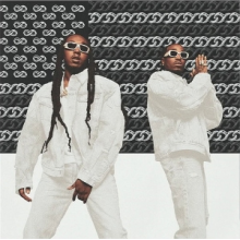 Quavo, Takeoff - Only Built For Infinity Links
